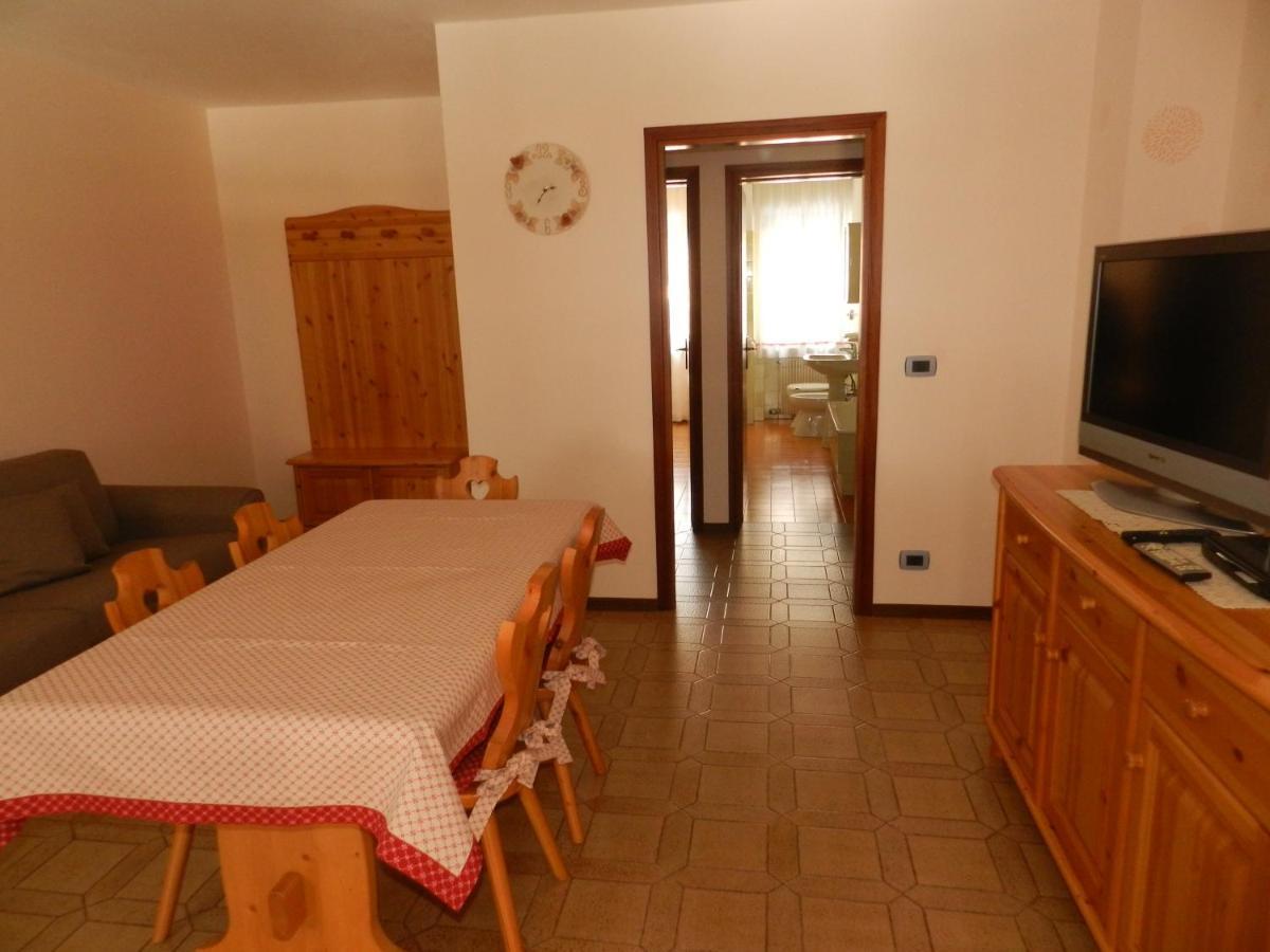 אפרטהוטל Claut Residenza La Ciasa מראה חיצוני תמונה