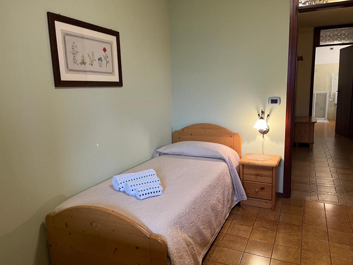 אפרטהוטל Claut Residenza La Ciasa מראה חיצוני תמונה