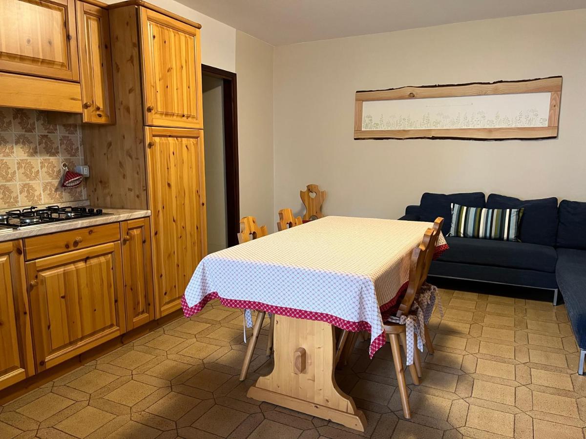 אפרטהוטל Claut Residenza La Ciasa מראה חיצוני תמונה