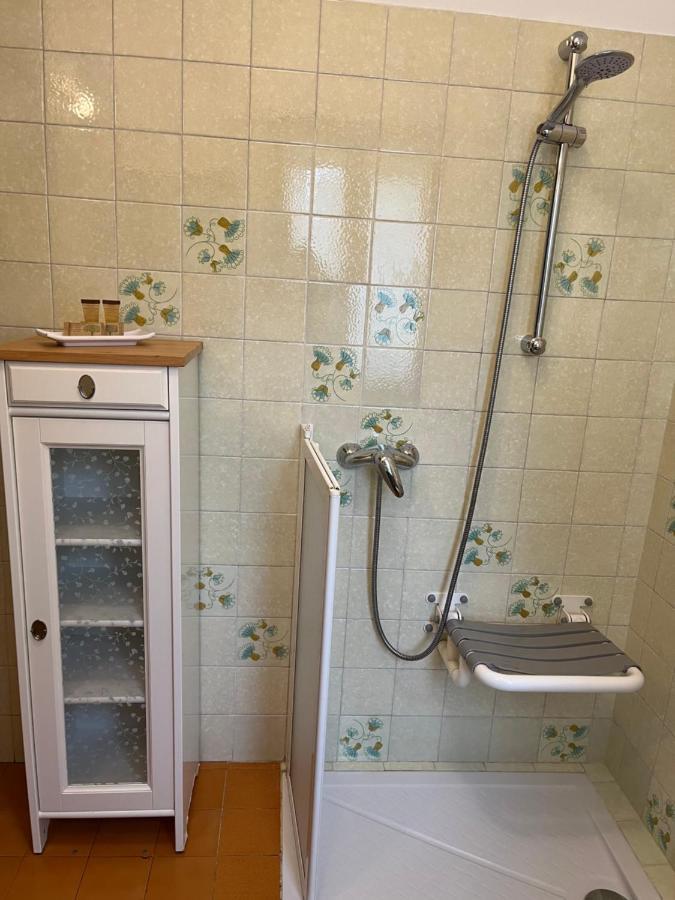 אפרטהוטל Claut Residenza La Ciasa מראה חיצוני תמונה