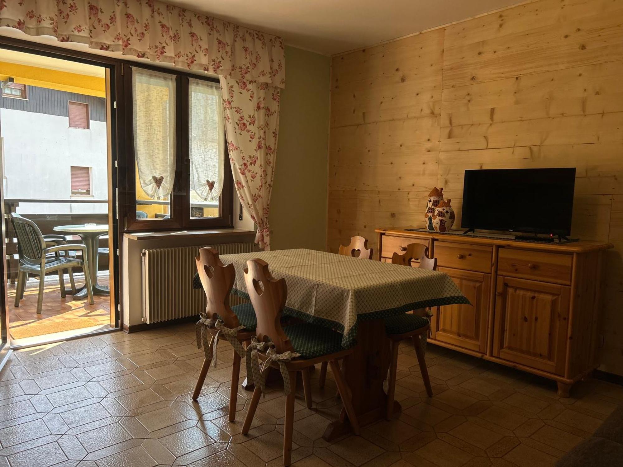 אפרטהוטל Claut Residenza La Ciasa מראה חיצוני תמונה