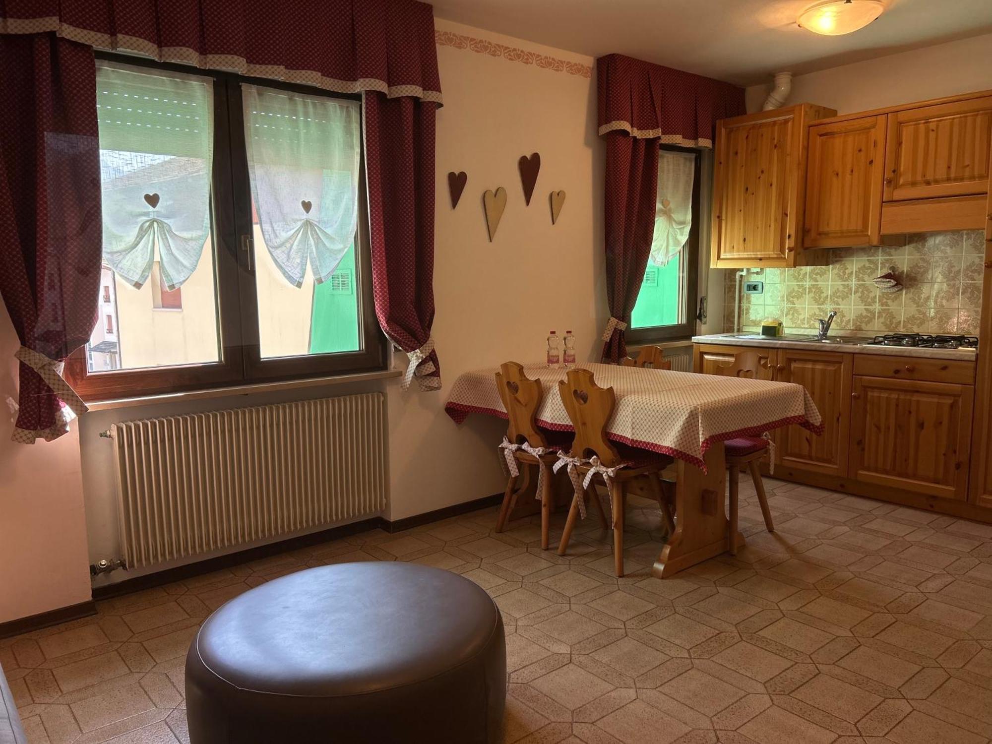 אפרטהוטל Claut Residenza La Ciasa מראה חיצוני תמונה